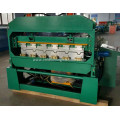 Color Steel Roofing Sheet Arching Curving Machine